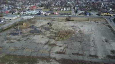 Passport Health breaks ground on new west Louisville headquarters