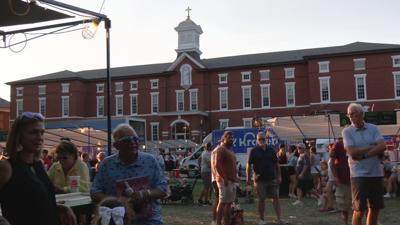 ST JOES PICNIC