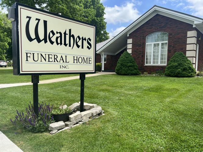 Weathers Funeral Home