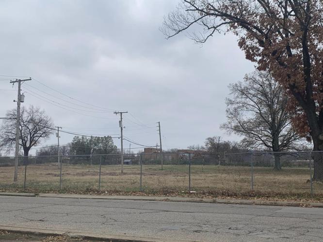 Property of original Iroquois Homes to be redeveloped into new housing