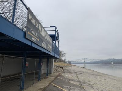 Super Overlook Site