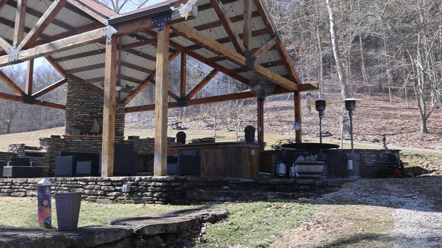 Camberwell Grief Sanctuary in Bedford, Ky.