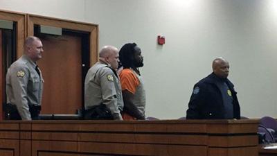 Trial for man accused of murdering 6-year-old boy to start Monday