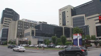 Jewish Hospital president dismisses reports of pending closure