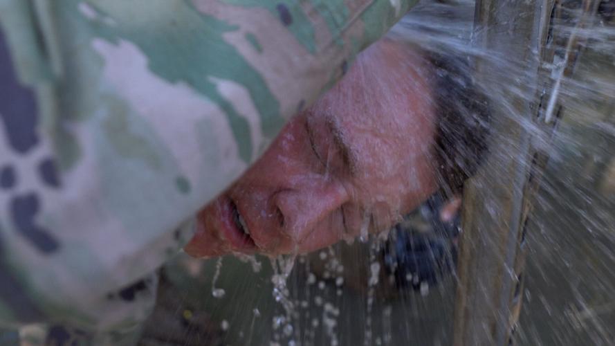 Ft Knox Cadet Training