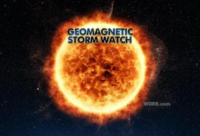 Geomagnetic Storm Watch Issued. Will Northern Lights Be Visible Here? Short answer, probably not