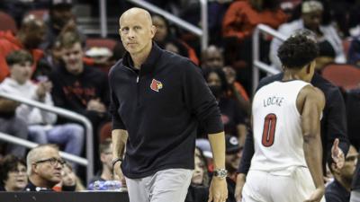 Chris Mack