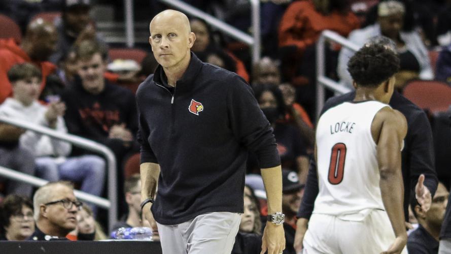 Chris Mack