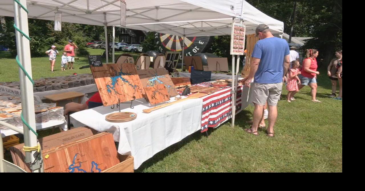 Crescent Hill 4th of July festival returns for milestone celebration in Louisville
