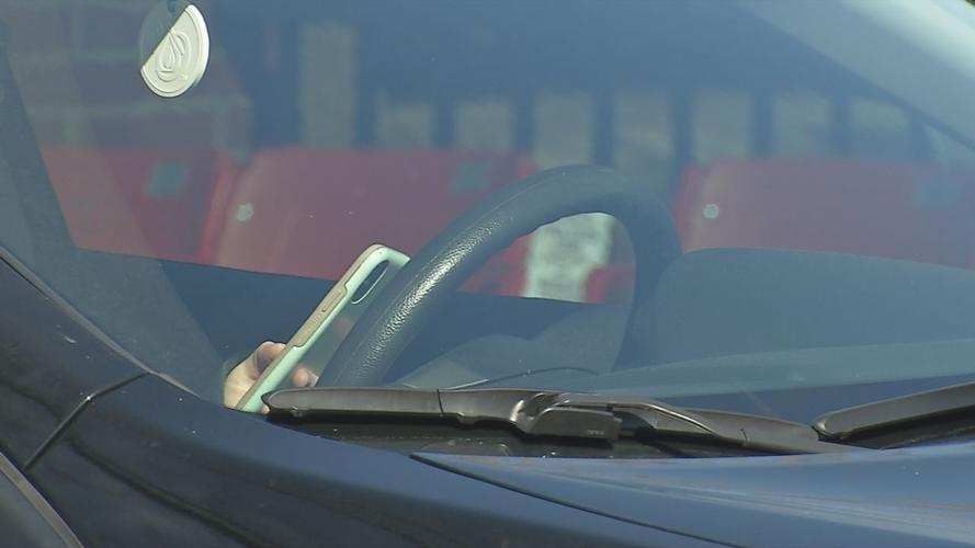 Hands free bill could pass in Kentucky