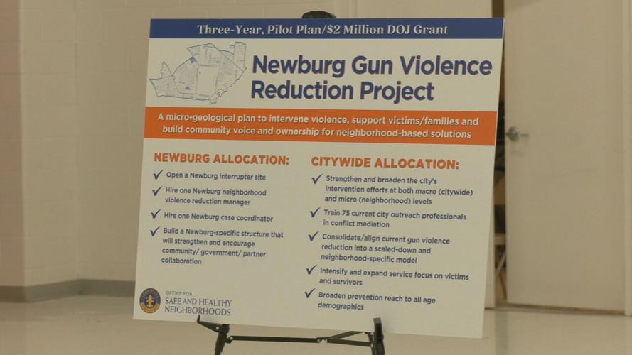 DOJ $2 million for violence interrupters 2-22-24