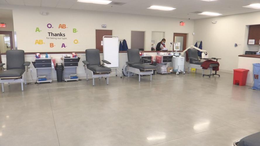 Kentucky Blood Center