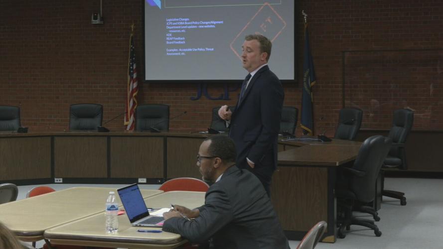 jcps handbook committee