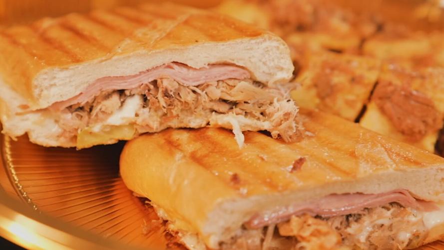 El Cimarron Cuban Restaurant