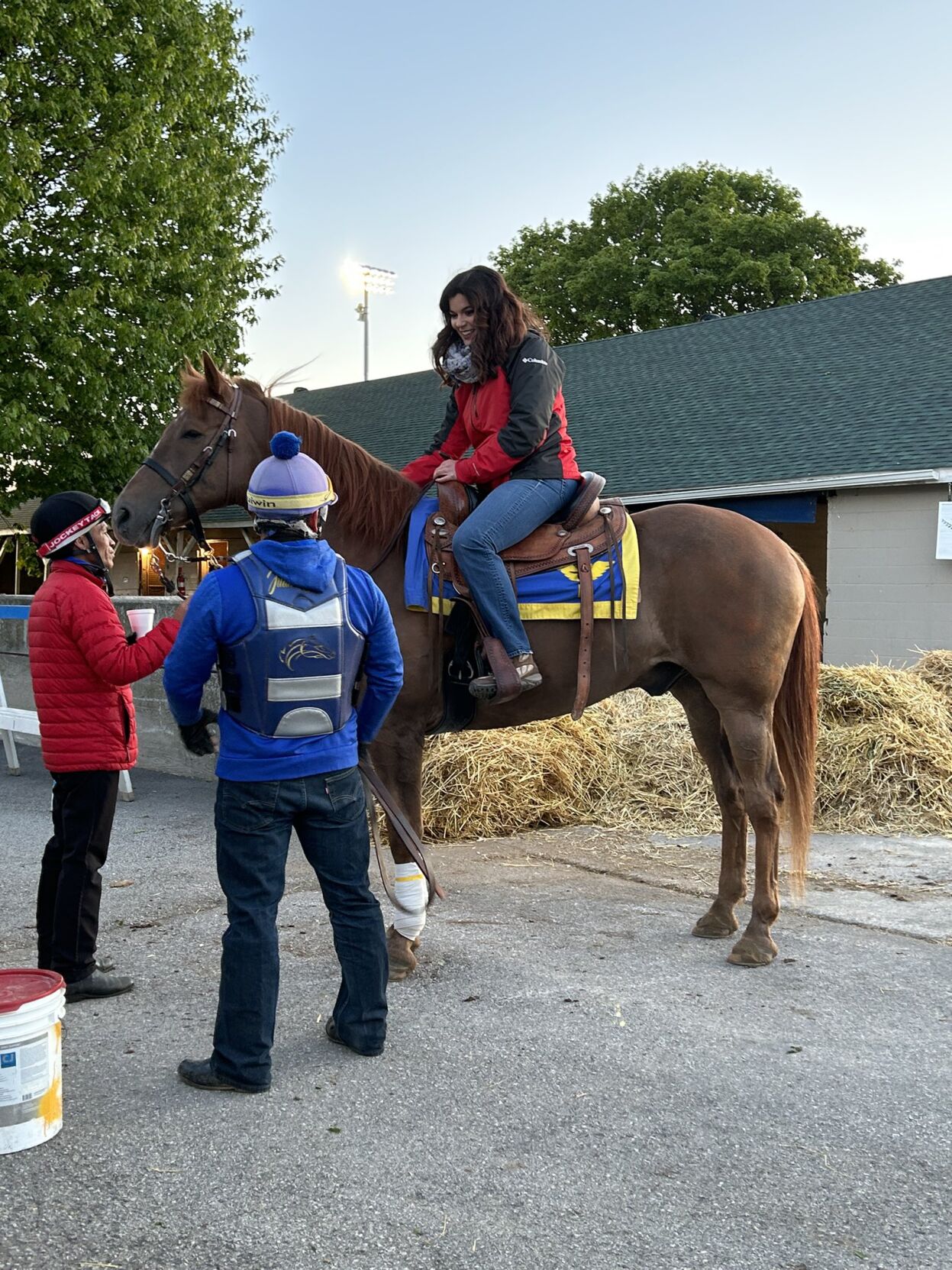 DERBY MORNINGS - AMANDA ROBERTS 5-3-2023.jpg