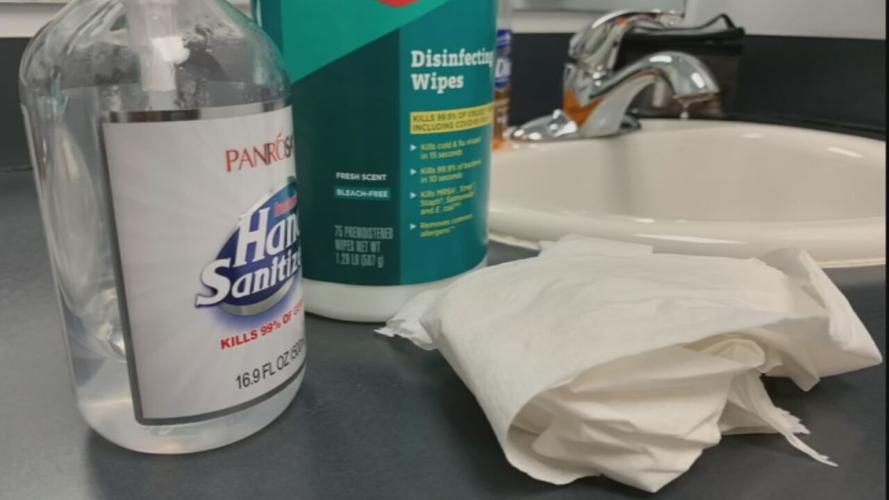 2 YEARS SINCE FIRST COVID-19 CASES