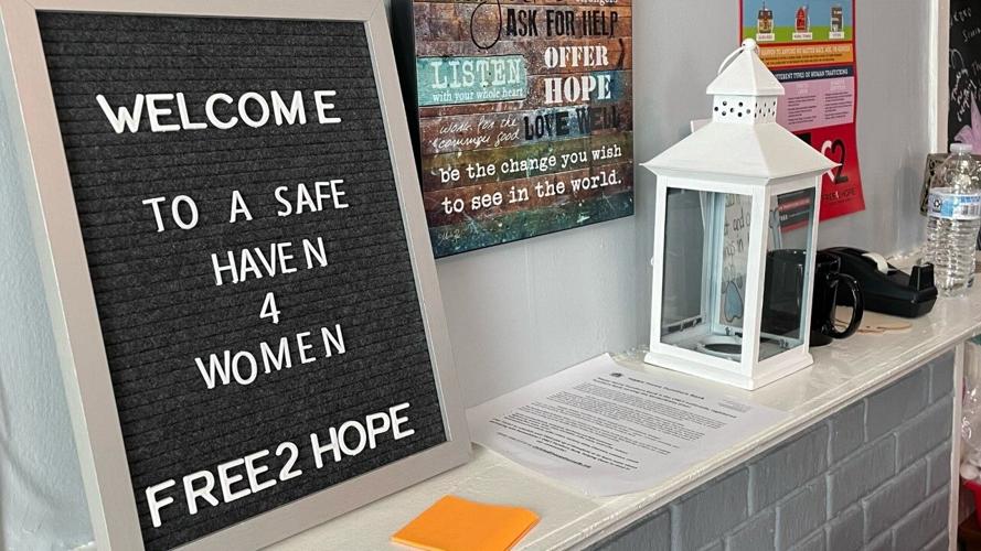 Free2Hope