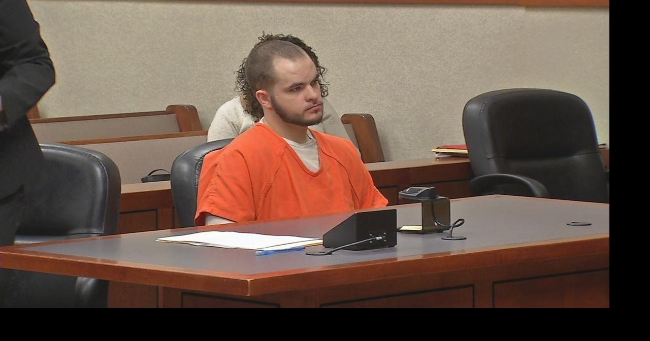 Louisville man sentenced to for kidnapping woman, 3 children in 2015