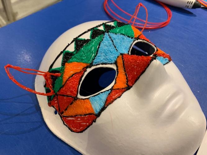 Kentucky Science Center Spooky Halloween