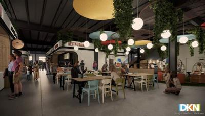 Mashup Food Hall coming to NuLu - 2.12.25
