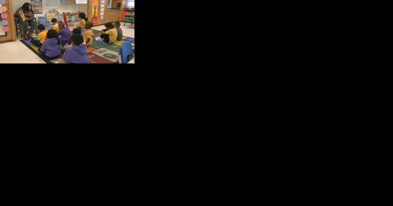 West End School students celebrate Black History Month through educational programs - Vimarsana News