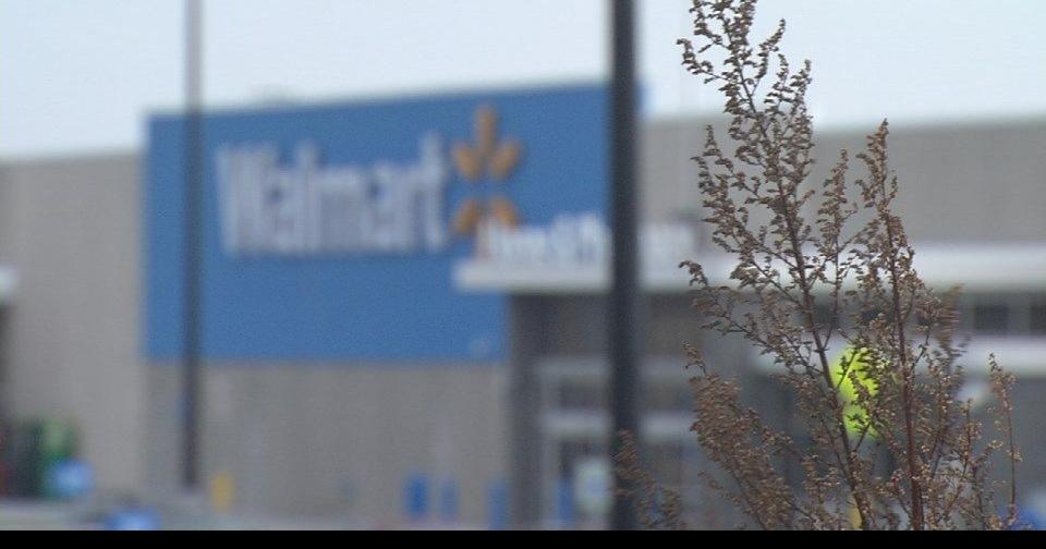 Police say Salem, Indiana, Walmart employee foiled massive credit card