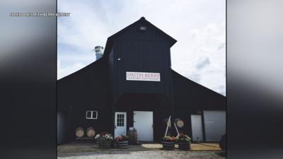 Smith Berry Winery