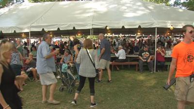 ST. JOE PICNIC FOR KIDS 2019 1