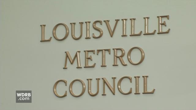 Metro Council Sign
