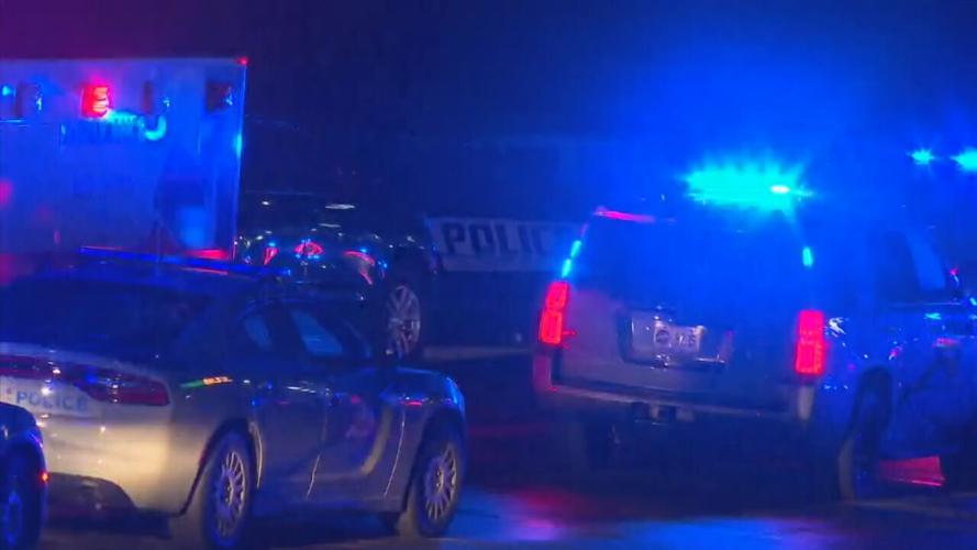 ALLEN KY SHOOTING