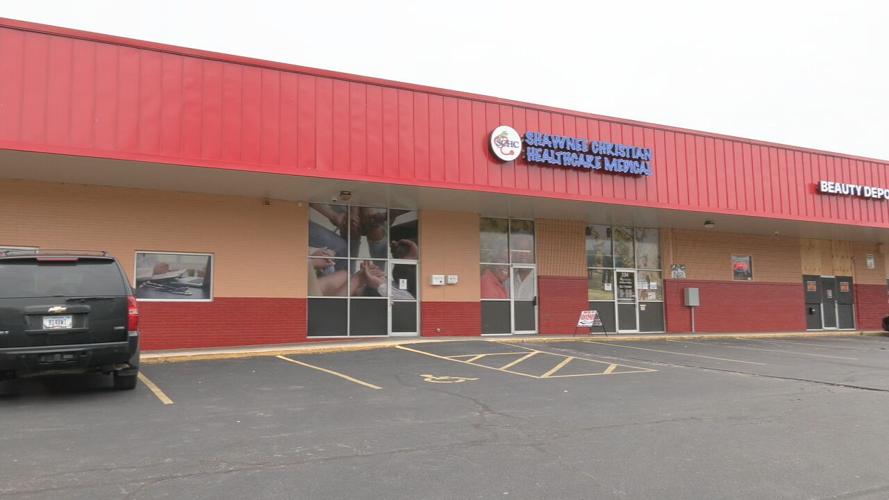 Shawnee Christian Healthcare Center