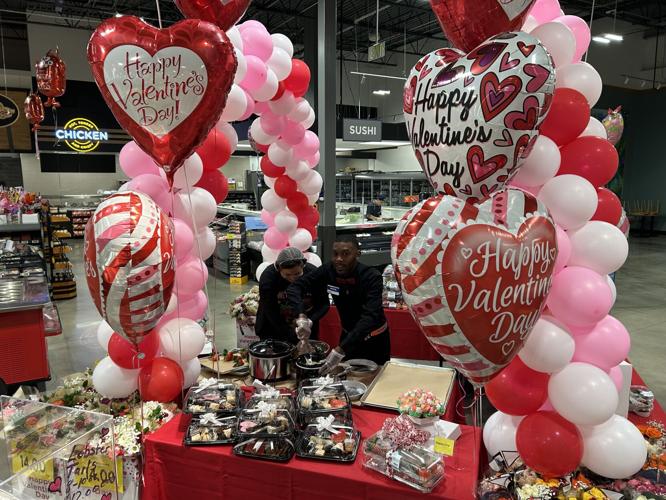 Valentine's Day 2026