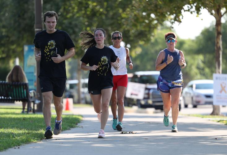 Race to Cure Sarcoma 2022