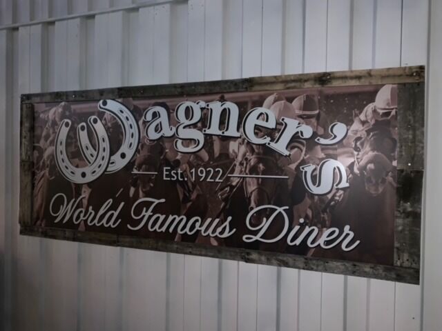 Wagner's sign - KK - USED ON 5.3.23