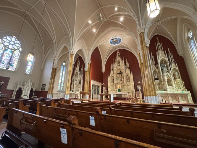 St. Boniface Catholic Church