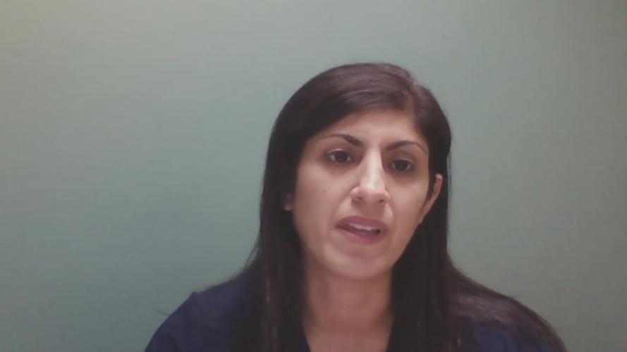 Dr. Sonia Compton