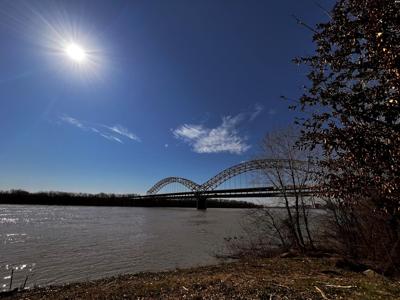 Sherman Minton Bridge