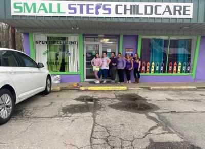 Small Steps Childcare