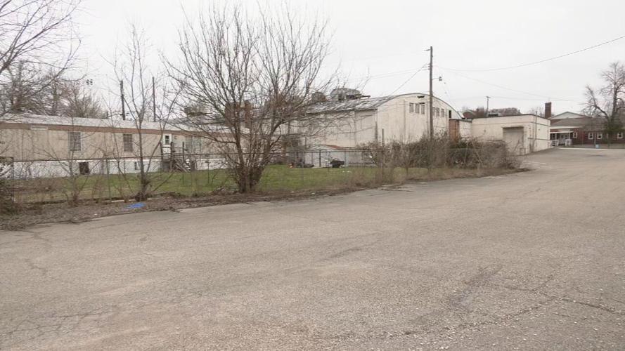 226 College St., Elizabethtown