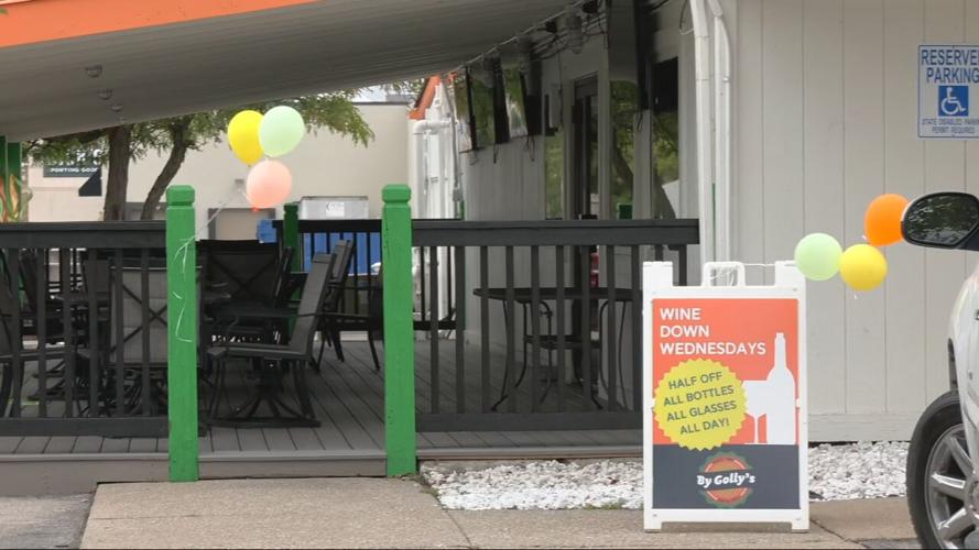 By Golly's opens in Clarksville 9-25-25