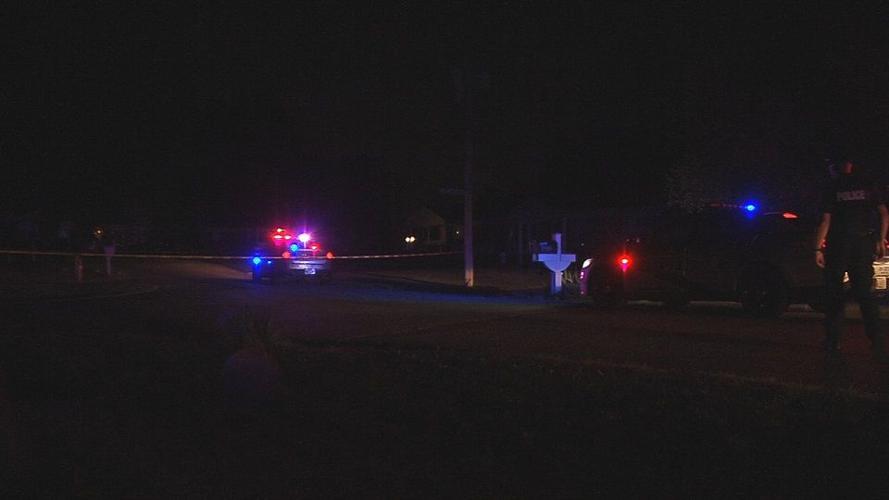 Landcross Drive fatal shooting 9-21-19