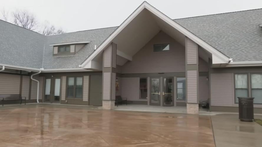 Riverside Expansion Project at Farnsley-Moremen Landing