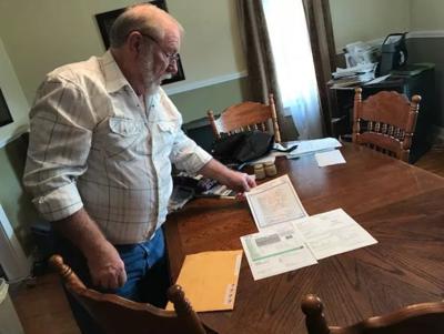 Widower sues RiverLink after late wife charged for tolls – and wins