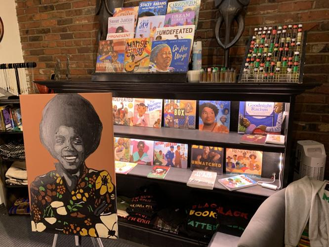 Artwork to be on display for The Prolific Experience