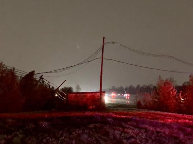 Power lines down in Ferk Creek 4-13-22.jpg