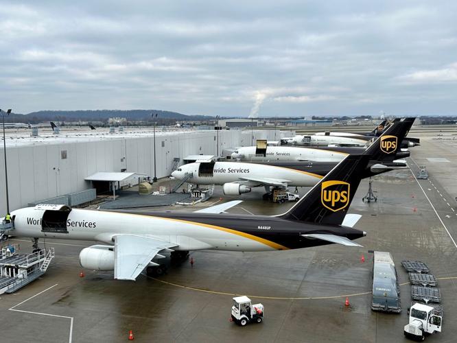planes