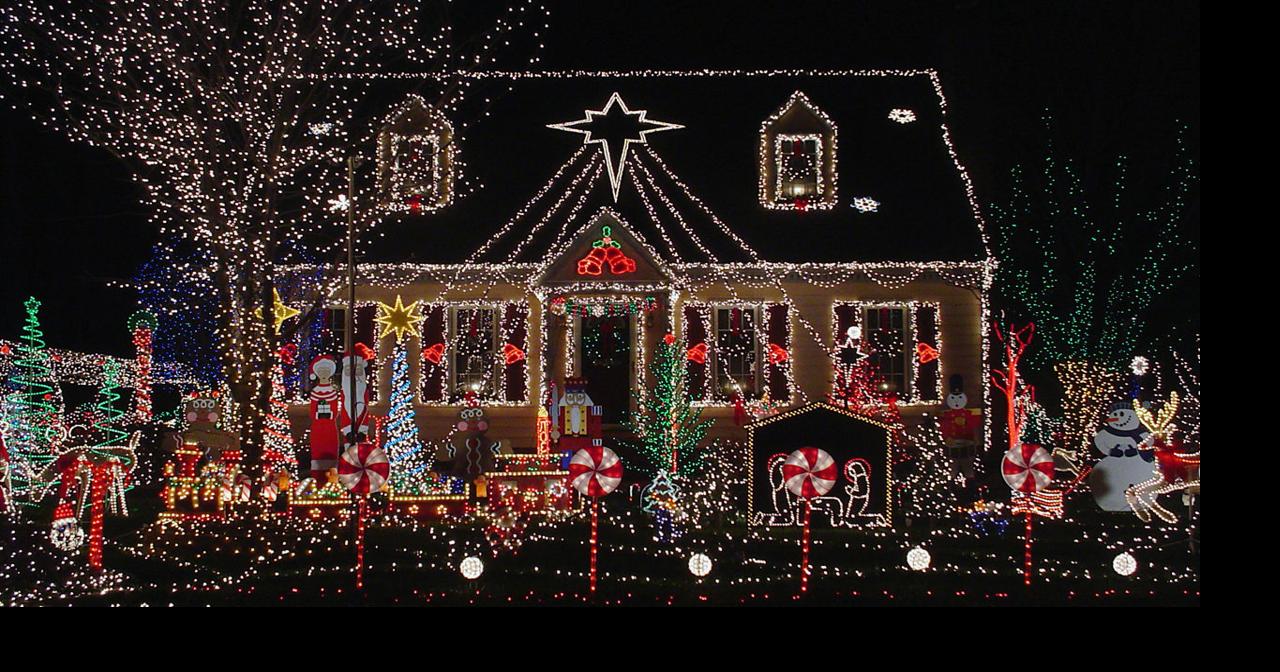 Louisville radio station adds Christmas music to playlist to 'lift