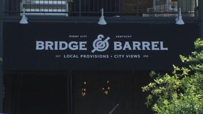 New restaurant fills Jeffersonville space previously held by Bristol Bar & Grille