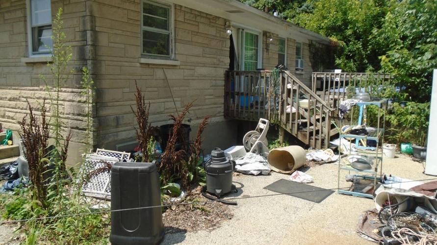 Applegate Lane House