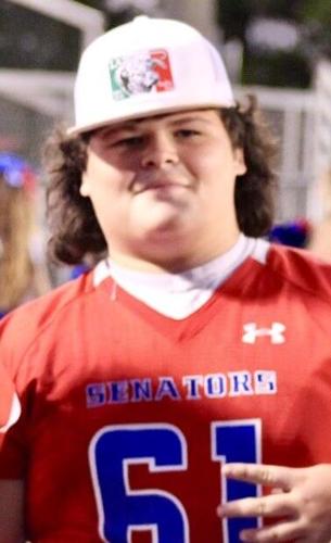 Marty Storms, photo provided by West Washington School Corporation